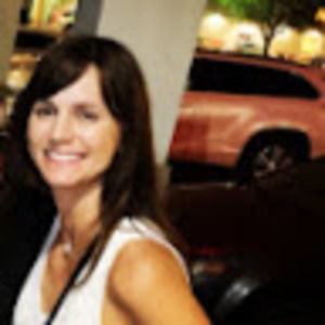 Meet your Posher, Heidi